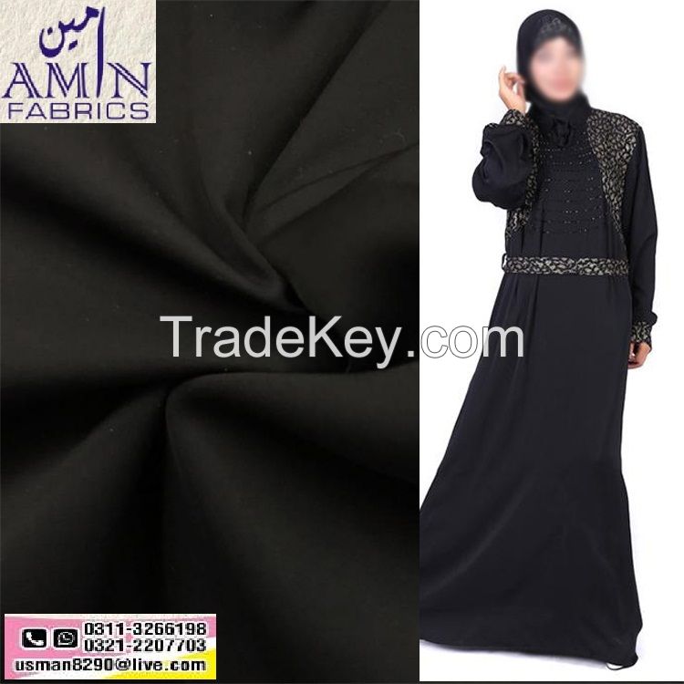 Nida Abaya fabric