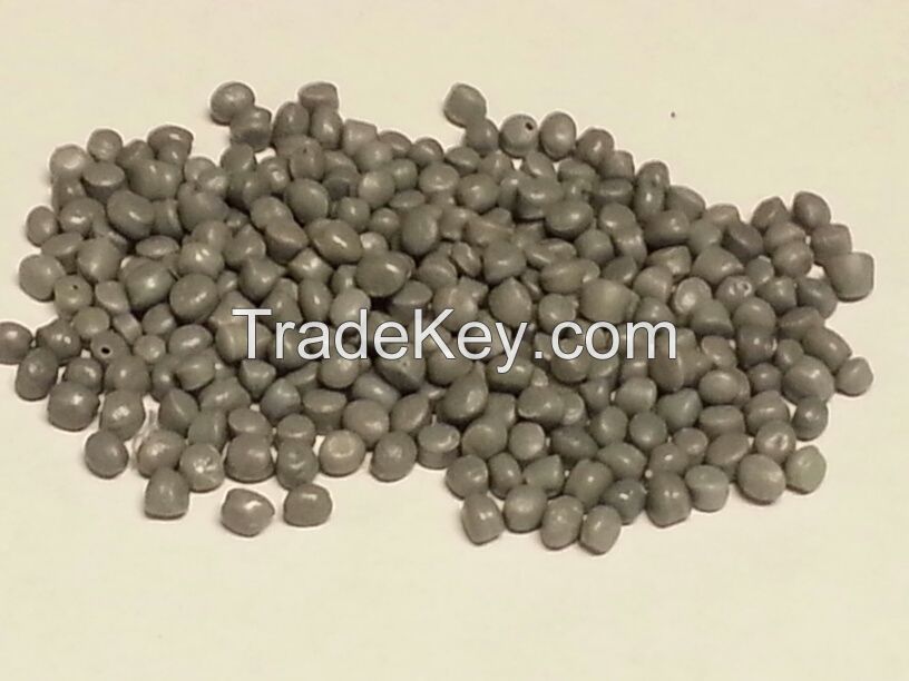 Injection Grade PP Repro Pellet