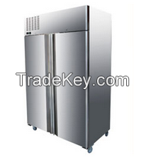 Double door wardrobe Refrigerators