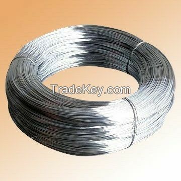 Galvanized Wire