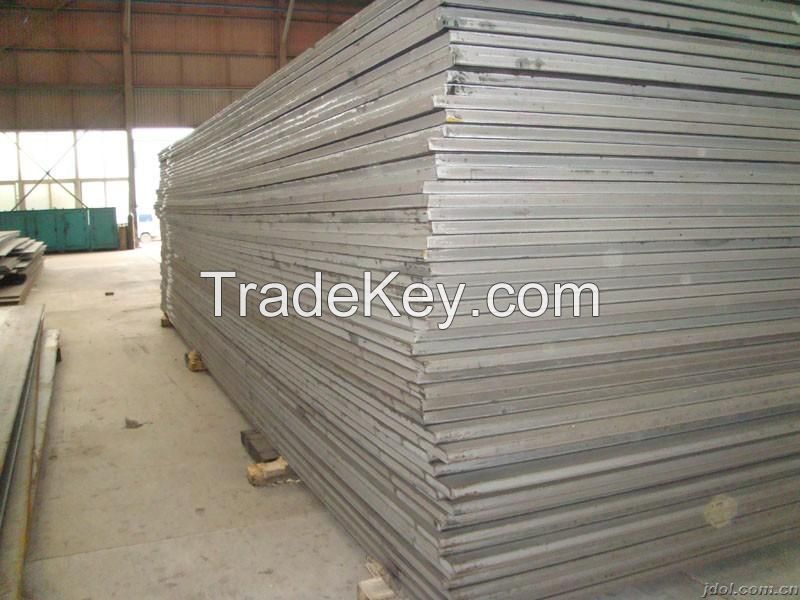 En10025-690 Steel Plate