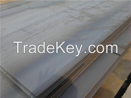 En10028-4 Steel Plate