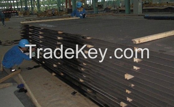 Corrosion Resistant Steel Plate ASTM A817,ASTM A242,ASTM A709,ASTM A588, EN10025-5 JIS G3114, GB/T4171, GB/T4172