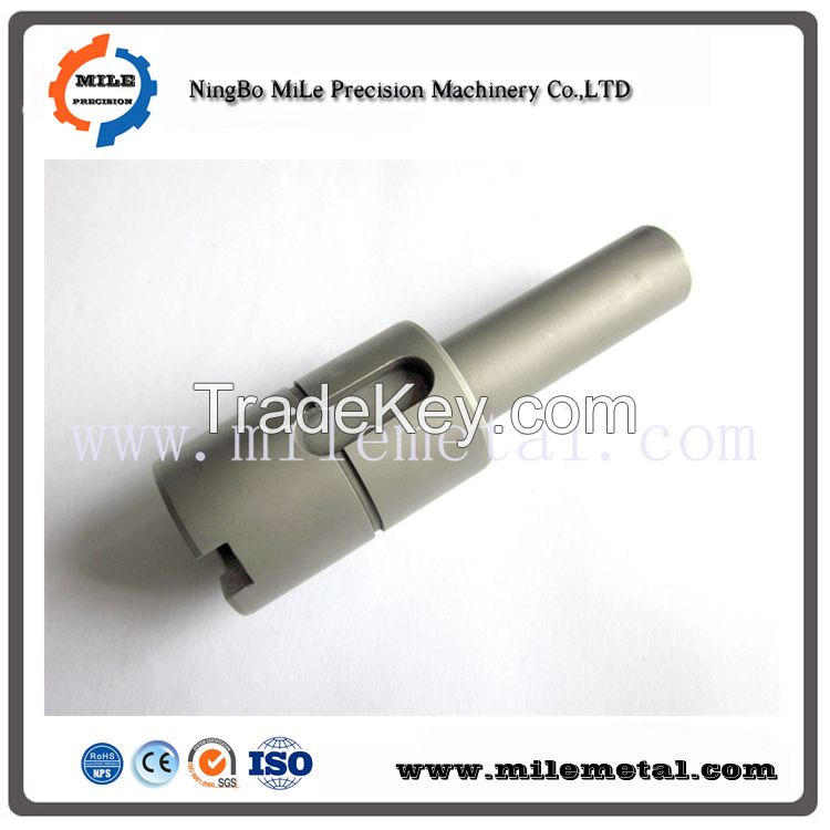 OEM precision Stainless Steel parts, 304L, 316L Hexagon CNC machining parts, CNC PRECISION AUTOMATIC LATHE parts