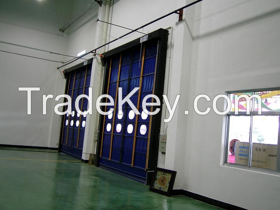 Qian Tai Fast Door