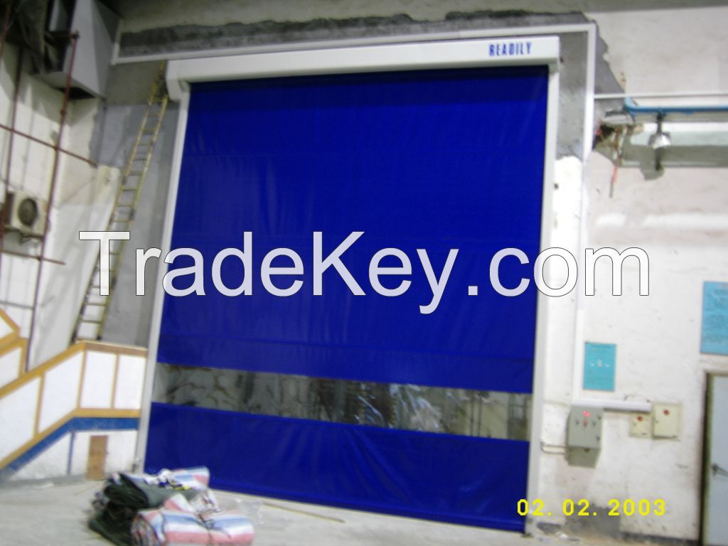 Qian Tai Fast Door