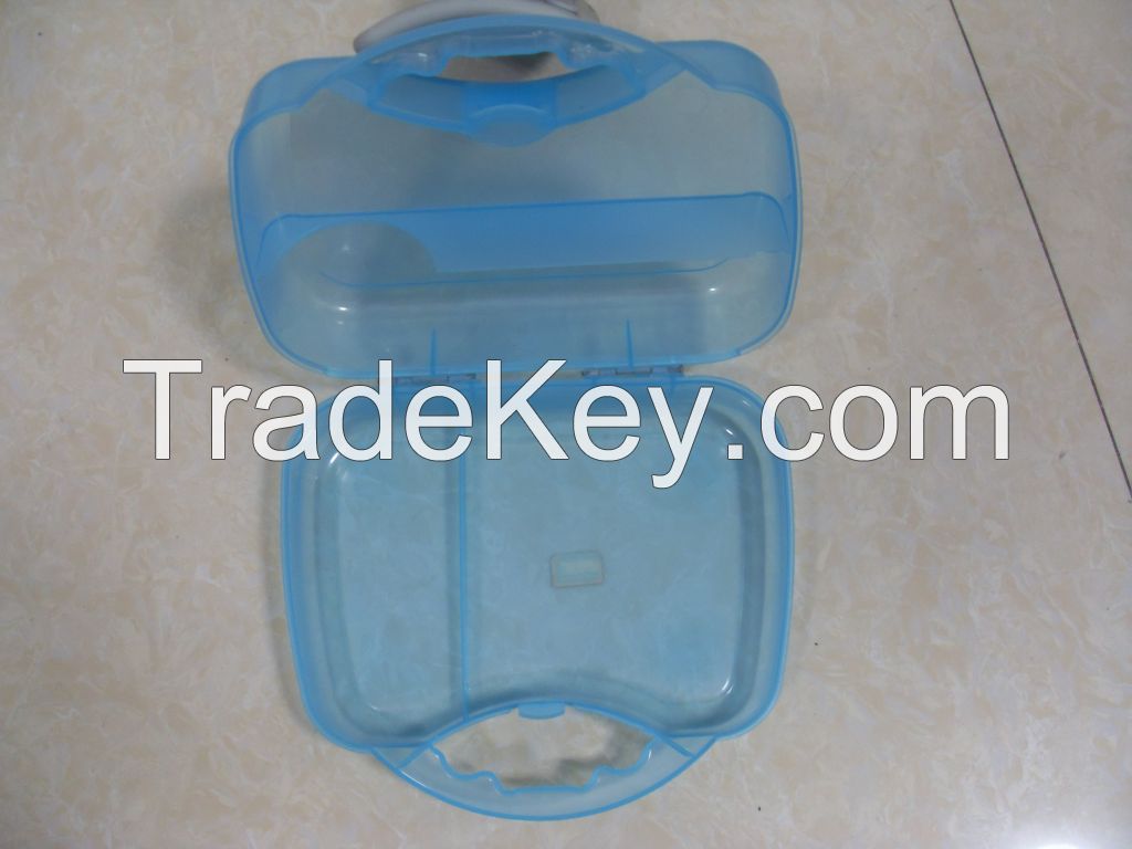 Cake Box Mould Manufacturer