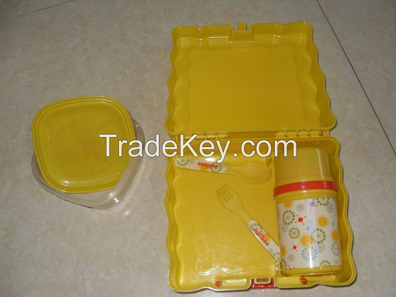 Cake Box Mould Manufacturer