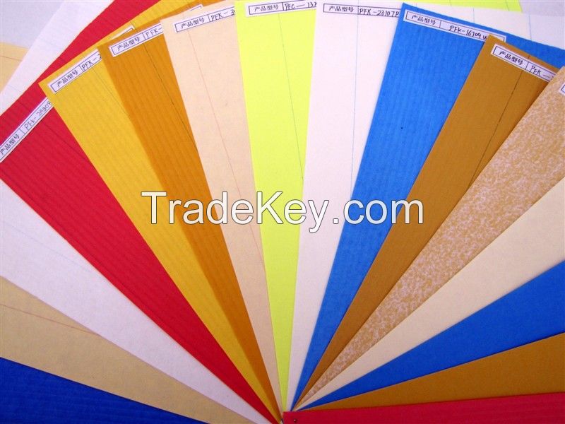 oil filter paper