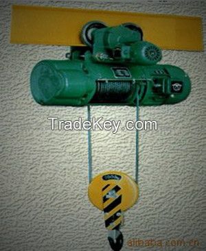 electric hoist