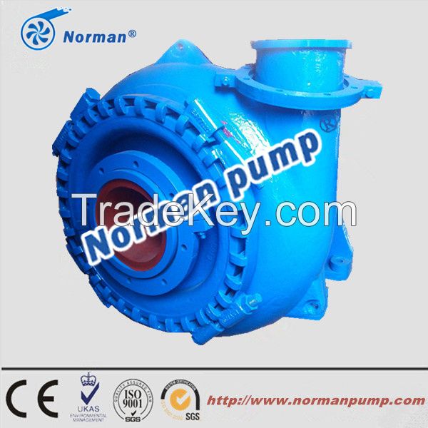 hot sale high quality NS(G) Sand Gravel slurry pump