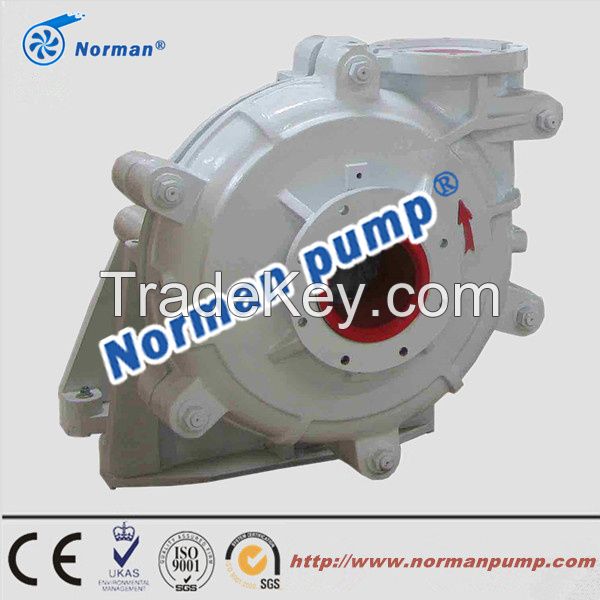 HIGH QUALITY NHM Slurry Pump