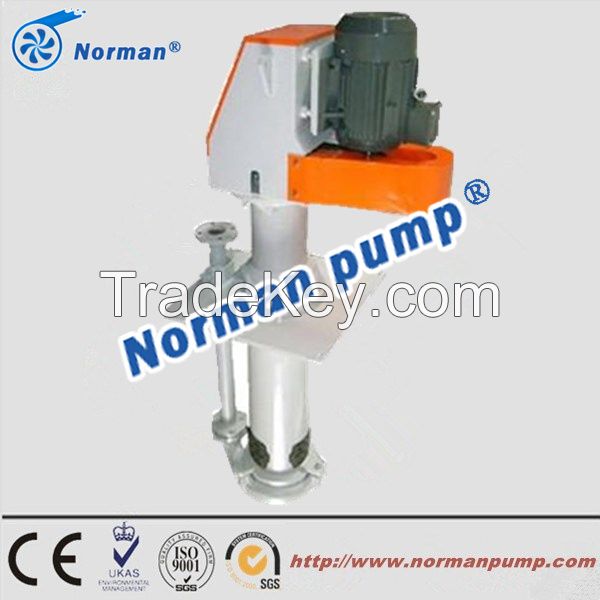 hot sale NVM(R) Submersible(Vertical) pump