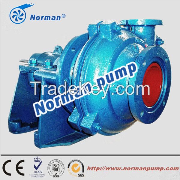 best price high efficient  NLM(R) Slurry Pump