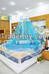 Insecticide Bed Nets