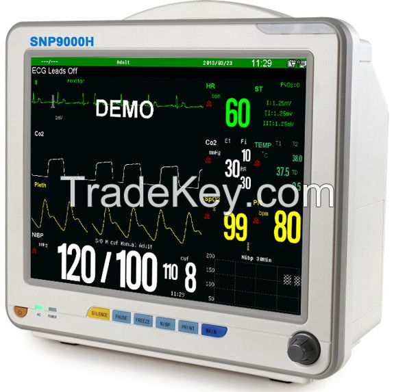 12.1inch Cardiac Monitor