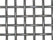 Crimped Wire Mesh