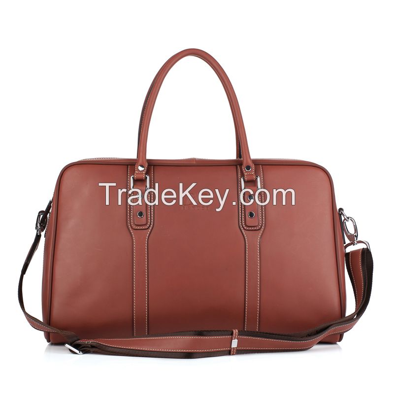 Men&#039;s Grade Travel Leather Bags