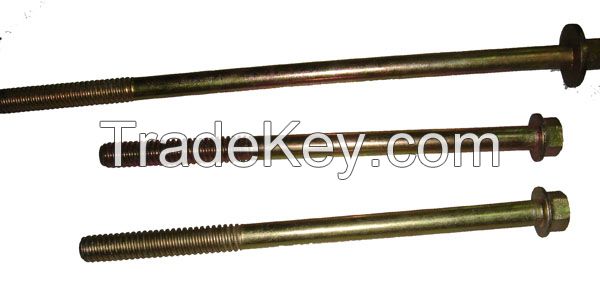 Hex Gok Bolt/Segment bolt/Bend bolt