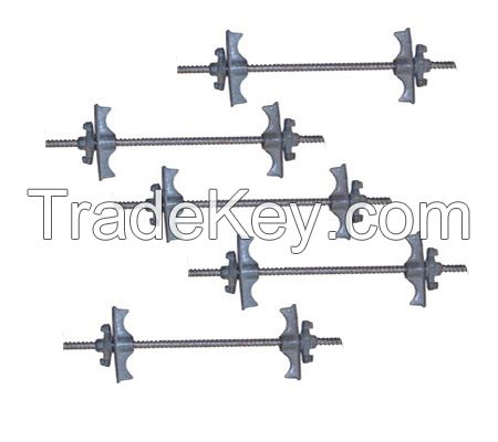 Stop screw/Wall screw