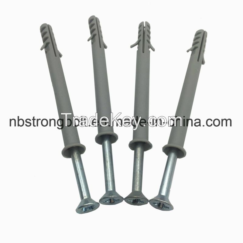 Nylon Anchor