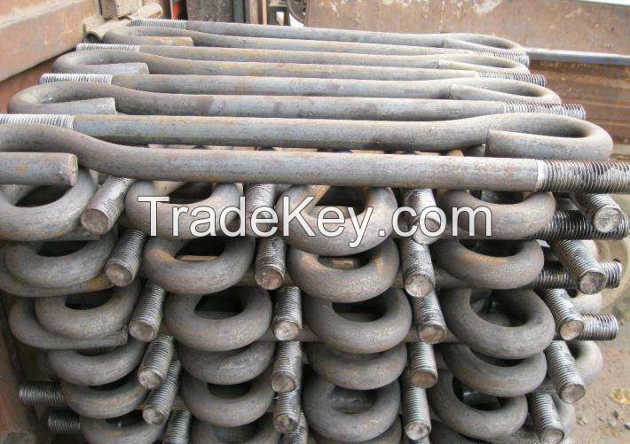 Foundation bolts/bay bolt/stone bolt