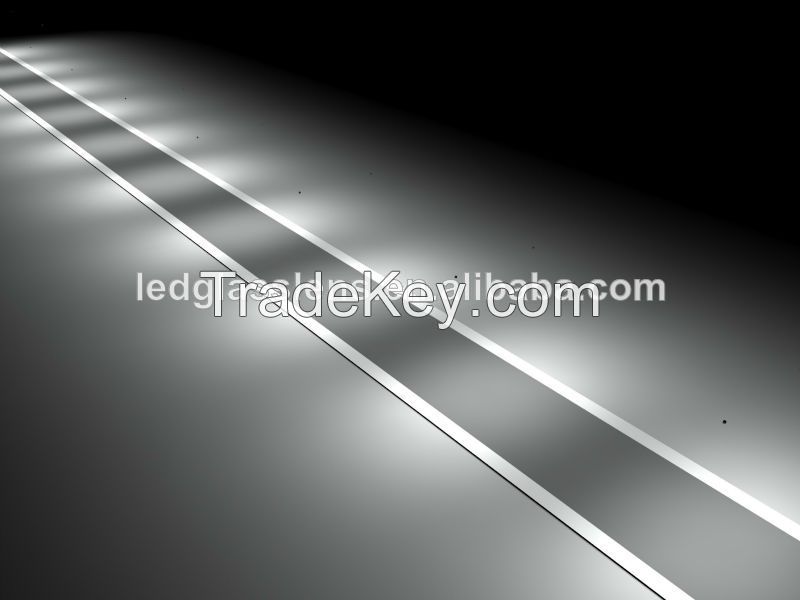 COB led glass lens for led street light KL-SL107-87 