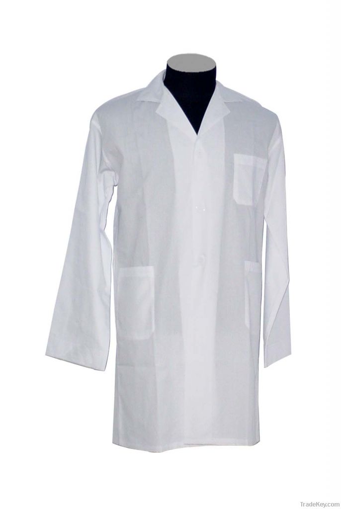 Lab Coat