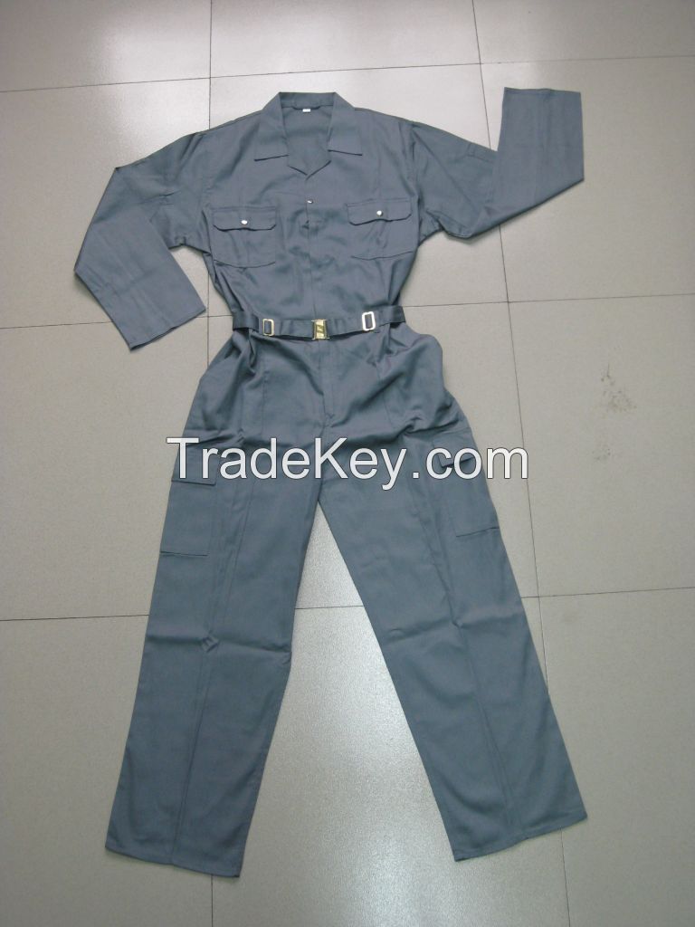 Coverall