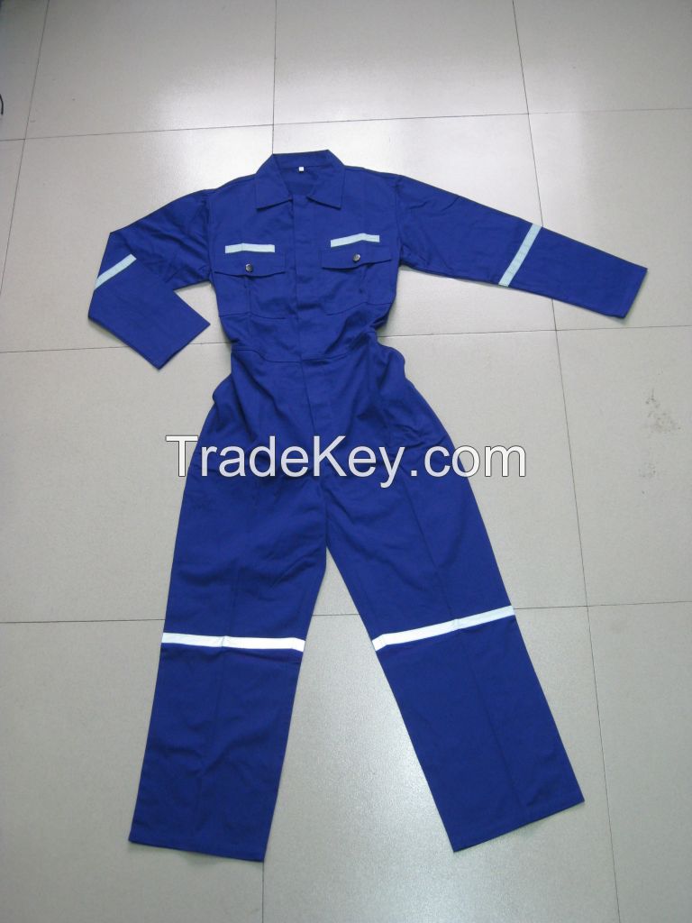 Coverall