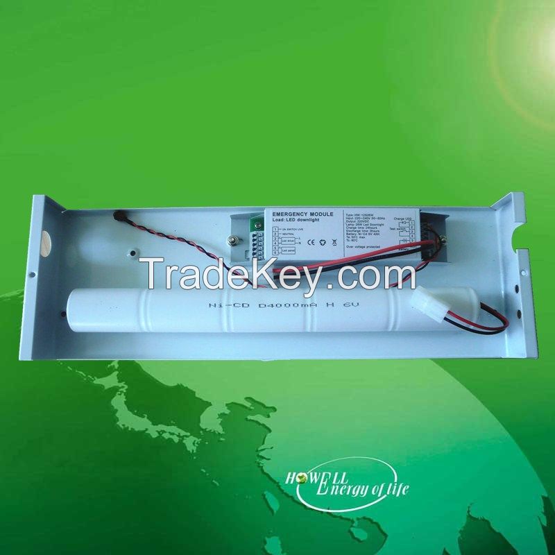 inverter for led light/emergency light inverter