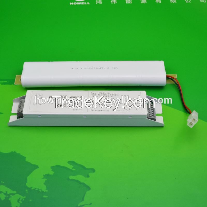 led emergency light kit led emergency lighting module