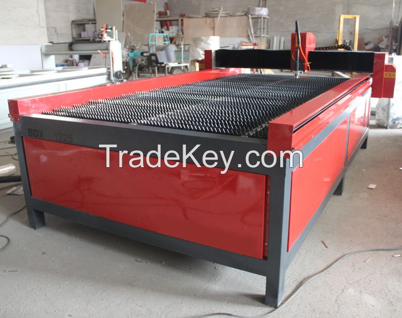 Plasma Cutting Machine