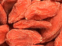 Goji berry