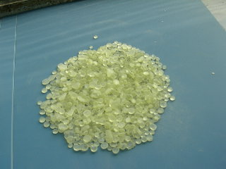 Hydrocarbon  Resin for Hot Melt Road Marking