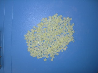 Hydrocarbon Resin C5 Petroleum Resin for Hot Melt Adhesive