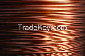 LLDPE, HDPE LDPE, COPPER SCRAP, HDPE SCRAP, COPPER, PLASTIC SCRAP, WIRE HEADING ROD