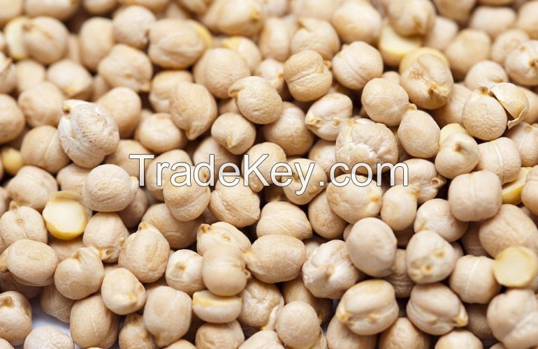 Chickpeas