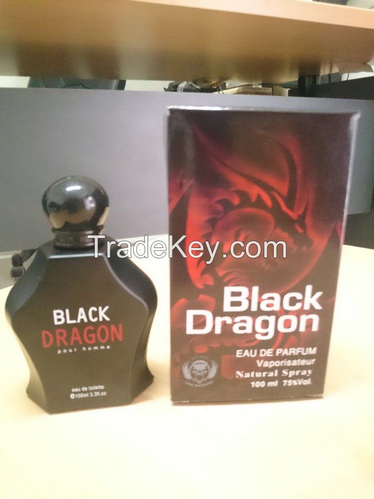 2015 New Design Women and man Perfume 100 ML