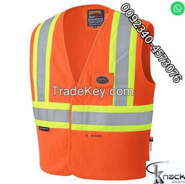 Textiles Safety products jacket glvoes visibility reflectinn winter safty garments