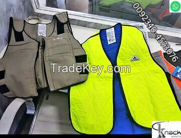 River safery cover all reflective suit jacket and whole kit garments tracke suit