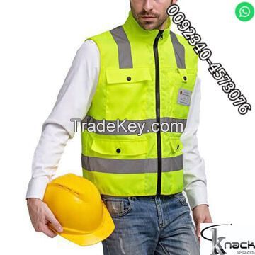 River safery cover all reflective suit jacket and whole kit garments tracke suit