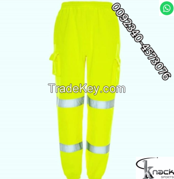 River safery cover all reflective suit jacket and whole kit garments tracke suit