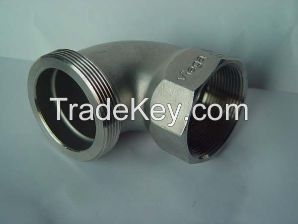 stainless steel casting