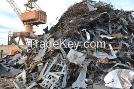 Scrap Metal