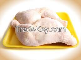 Frozen Halal Chicken Leg Quarters