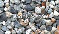 Gabbro Agregates