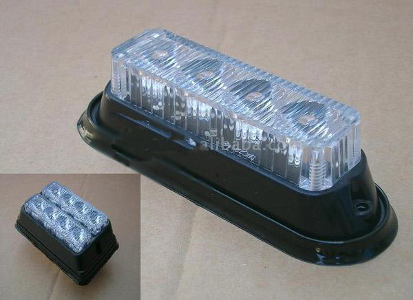 LED dash light