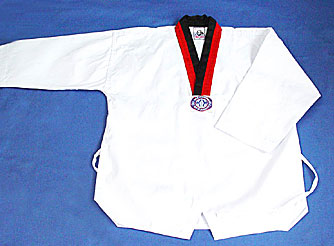 Martial Art Uniform