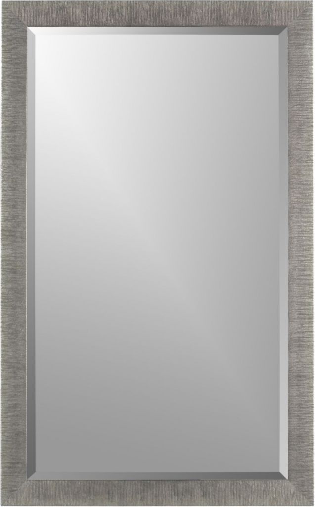 Silver Mirror